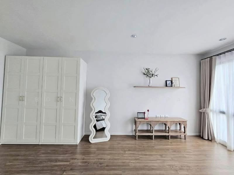 undefined, Bangkok, Wang Thonglang, Bangkok, 3 Bedrooms, 152 sqm, Townhouse For Rent, by Boonraksa Sopak, 500493811 - DDproperty.com