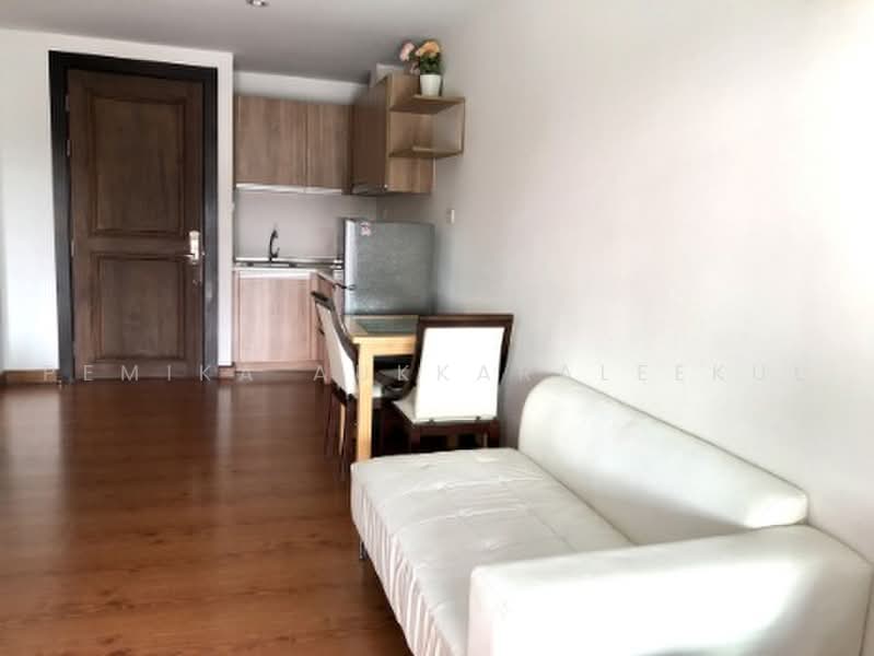 The Next Sukhumvit 52, Bangkok, 41 Sukhumvit 52 Road, Bang Chak, Phra Khanong, Bangkok, 1 Bedroom, 52 sqm, Condo For Sale, by Pemika Aukkaraleekul, 500493812 - DDproperty.com