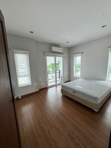 3-BR Townhouse, Bangkok, Khlong Tan Nua, Watthana, Bangkok, 3 Bedrooms, 178 sqm, Townhouse For Rent, by Kanin Thangpanyawa, 500493814 - DDproperty.com