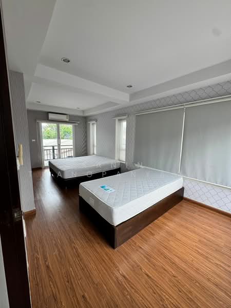 3-BR Townhouse, Bangkok, Khlong Tan Nua, Watthana, Bangkok, 3 Bedrooms, 178 sqm, Townhouse For Rent, by Kanin Thangpanyawa, 500493814 - DDproperty.com