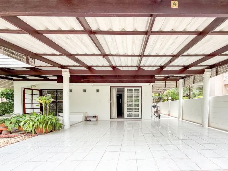 บ้านเดี่ยว สวนผัก 44, กรุงเทพ, ฉิมพลี, ตลิ่งชัน, กรุงเทพ, 150 ตร.ม., บ้านเดี่ยว ขาย, โดย HOME Real Estate Service, 500493815 - DDproperty.com