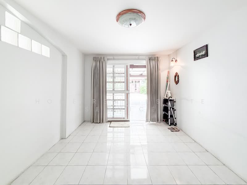 บ้านเดี่ยว สวนผัก 44, กรุงเทพ, ฉิมพลี, ตลิ่งชัน, กรุงเทพ, 150 ตร.ม., บ้านเดี่ยว ขาย, โดย HOME Real Estate Service, 500493815 - DDproperty.com