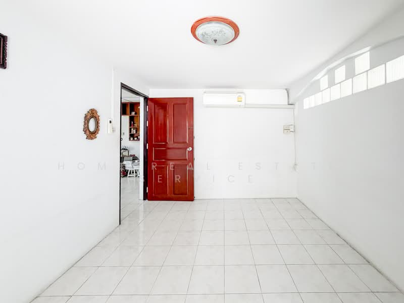 Detached House Suanphak 44, Bangkok, Chim Plee, Taling Chan, Bangkok, 3 Bedrooms, 150 sqm, Single Detached House For Sale, by HOME Real Estate Service, 500493815 - DDproperty.com