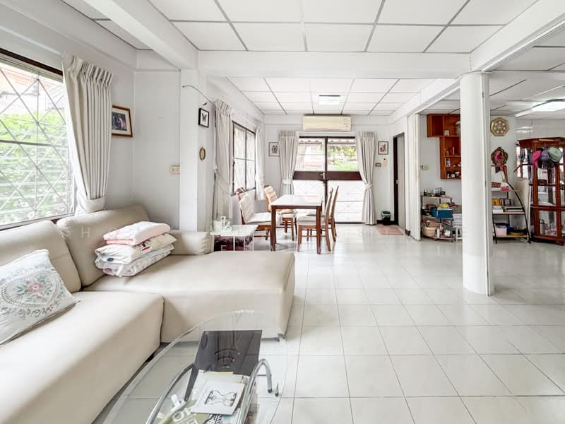 บ้านเดี่ยว สวนผัก 44, กรุงเทพ, ฉิมพลี, ตลิ่งชัน, กรุงเทพ, 150 ตร.ม., บ้านเดี่ยว ขาย, โดย HOME Real Estate Service, 500493815 - DDproperty.com