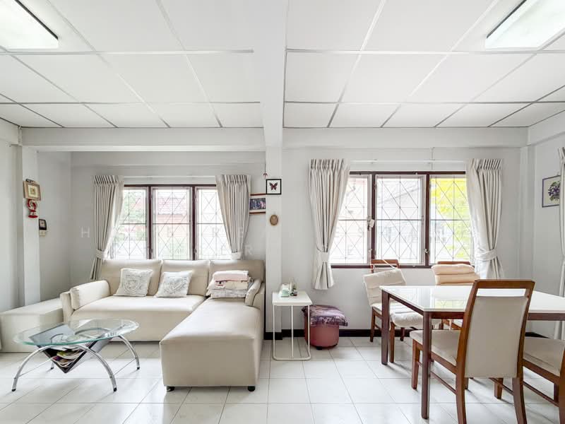 บ้านเดี่ยว สวนผัก 44, กรุงเทพ, ฉิมพลี, ตลิ่งชัน, กรุงเทพ, 150 ตร.ม., บ้านเดี่ยว ขาย, โดย HOME Real Estate Service, 500493815 - DDproperty.com