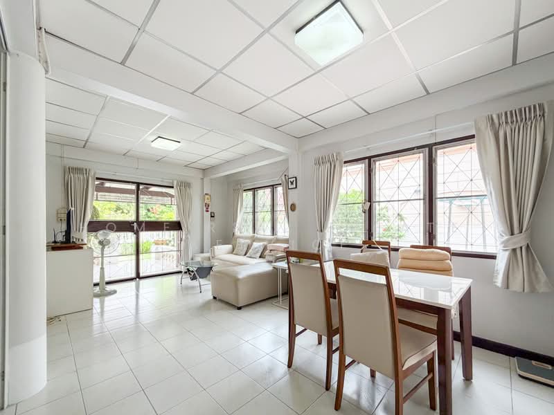 บ้านเดี่ยว สวนผัก 44, กรุงเทพ, ฉิมพลี, ตลิ่งชัน, กรุงเทพ, 150 ตร.ม., บ้านเดี่ยว ขาย, โดย HOME Real Estate Service, 500493815 - DDproperty.com