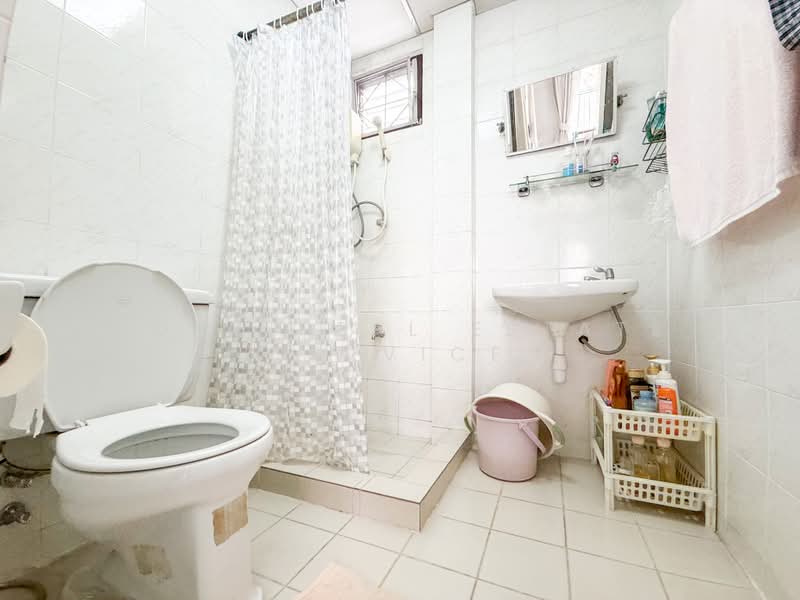 Detached House Suanphak 44, Bangkok, Chim Plee, Taling Chan, Bangkok, 3 Bedrooms, 150 sqm, Single Detached House For Sale, by HOME Real Estate Service, 500493815 - DDproperty.com
