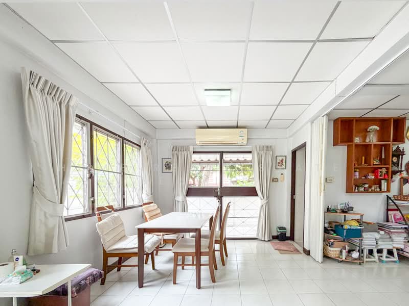 บ้านเดี่ยว สวนผัก 44, กรุงเทพ, ฉิมพลี, ตลิ่งชัน, กรุงเทพ, 150 ตร.ม., บ้านเดี่ยว ขาย, โดย HOME Real Estate Service, 500493815 - DDproperty.com