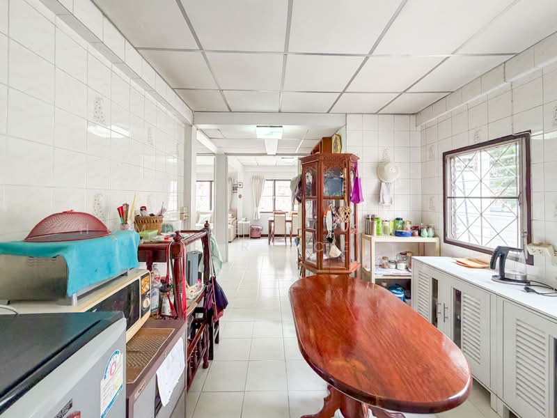 บ้านเดี่ยว สวนผัก 44, กรุงเทพ, ฉิมพลี, ตลิ่งชัน, กรุงเทพ, 150 ตร.ม., บ้านเดี่ยว ขาย, โดย HOME Real Estate Service, 500493815 - DDproperty.com