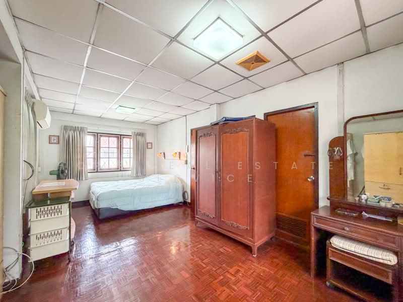Detached House Suanphak 44, Bangkok, Chim Plee, Taling Chan, Bangkok, 3 Bedrooms, 150 sqm, Single Detached House For Sale, by HOME Real Estate Service, 500493815 - DDproperty.com