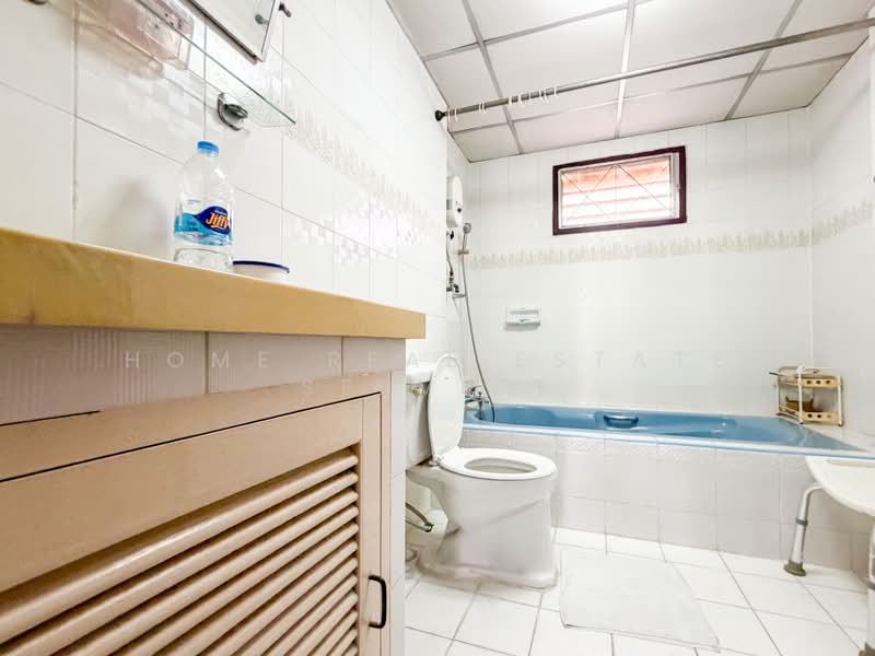 บ้านเดี่ยว สวนผัก 44, กรุงเทพ, ฉิมพลี, ตลิ่งชัน, กรุงเทพ, 150 ตร.ม., บ้านเดี่ยว ขาย, โดย HOME Real Estate Service, 500493815 - DDproperty.com