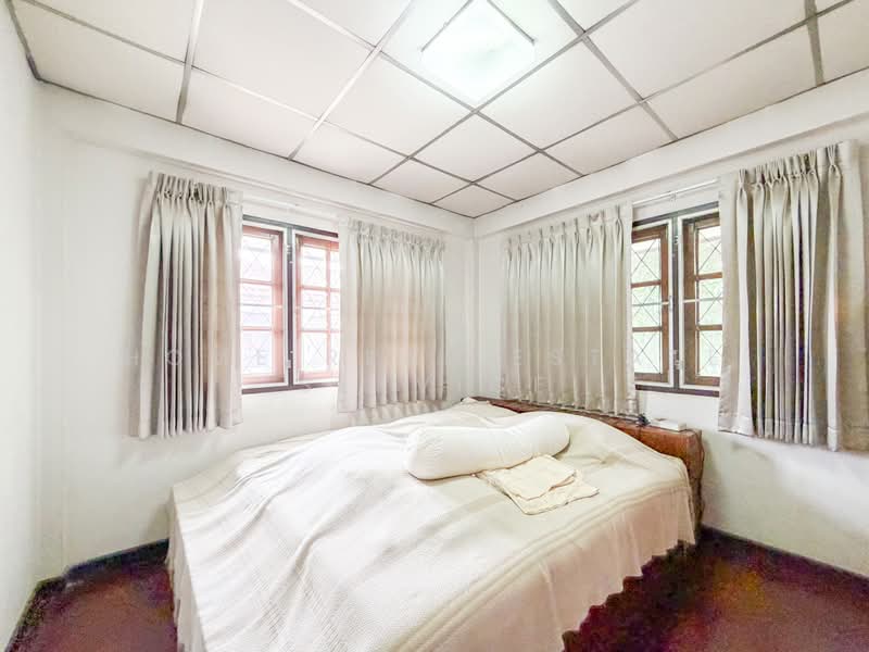 บ้านเดี่ยว สวนผัก 44, กรุงเทพ, ฉิมพลี, ตลิ่งชัน, กรุงเทพ, 150 ตร.ม., บ้านเดี่ยว ขาย, โดย HOME Real Estate Service, 500493815 - DDproperty.com
