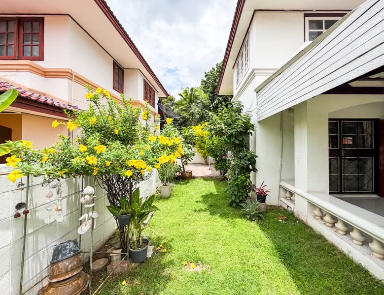 บ้านเดี่ยว สวนผัก 44, กรุงเทพ, ฉิมพลี, ตลิ่งชัน, กรุงเทพ, 150 ตร.ม., บ้านเดี่ยว ขาย, โดย HOME Real Estate Service, 500493815 - DDproperty.com