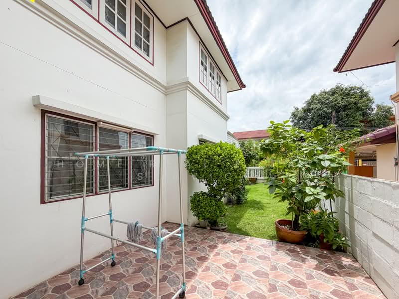 Detached House Suanphak 44, Bangkok, Chim Plee, Taling Chan, Bangkok, 3 Bedrooms, 150 sqm, Single Detached House For Sale, by HOME Real Estate Service, 500493815 - DDproperty.com