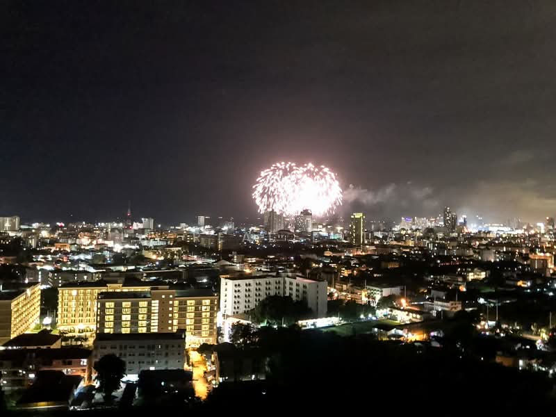 Unicca Pattaya Condo : ยูนิกก้า พัทยา คอนโด, ชลบุรี, ถนนพัทยาใต้, หนองปรือ, บางละมุง, ชลบุรี, 56 ตร.ม., คอนโด ขาย, โดย PLC real estate, 500493816 - DDproperty.com