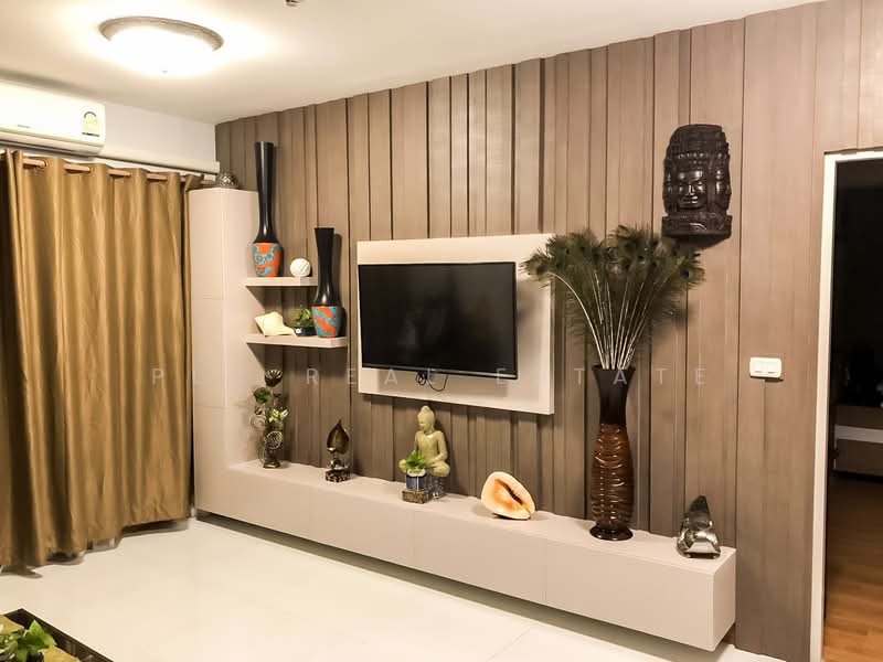 Unicca Pattaya Condo : ยูนิกก้า พัทยา คอนโด, ชลบุรี, ถนนพัทยาใต้, หนองปรือ, บางละมุง, ชลบุรี, 56 ตร.ม., คอนโด ขาย, โดย PLC real estate, 500493816 - DDproperty.com