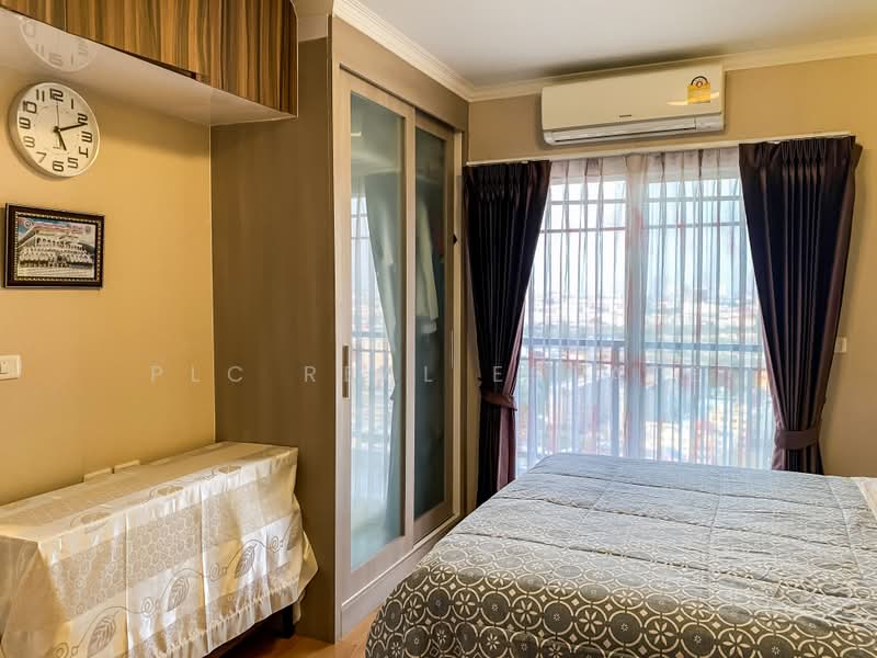 Unicca Pattaya Condo : ยูนิกก้า พัทยา คอนโด, ชลบุรี, ถนนพัทยาใต้, หนองปรือ, บางละมุง, ชลบุรี, 56 ตร.ม., คอนโด ขาย, โดย PLC real estate, 500493816 - DDproperty.com