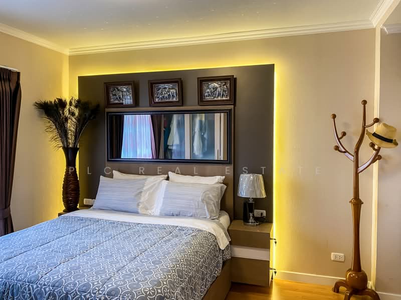 Unicca Pattaya Condo, Chon Buri (Pattaya), South Pattaya Road, Nong Pru, Bang Lamung (Pattaya), Chon Buri (Pattaya), 1 Bedroom, 56 sqm, Condo For Sale, by PLC real estate, 500493816 - DDproperty.com