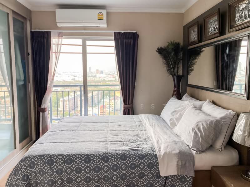 Unicca Pattaya Condo, Chon Buri (Pattaya), South Pattaya Road, Nong Pru, Bang Lamung (Pattaya), Chon Buri (Pattaya), 1 Bedroom, 56 sqm, Condo For Sale, by PLC real estate, 500493816 - DDproperty.com