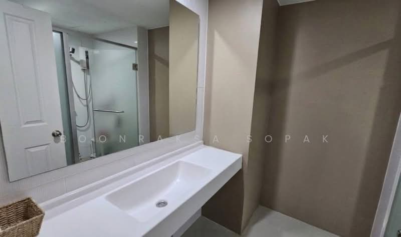 U Delight@Talat Phlu Station, Bangkok, 88 985 Ratchadaphisek Rd, Dao Khanong, Thon Buri, Bangkok, 2 Bedrooms, 50 sqm, Condo For Rent, by Boonraksa Sopak, 500493817 - DDproperty.com