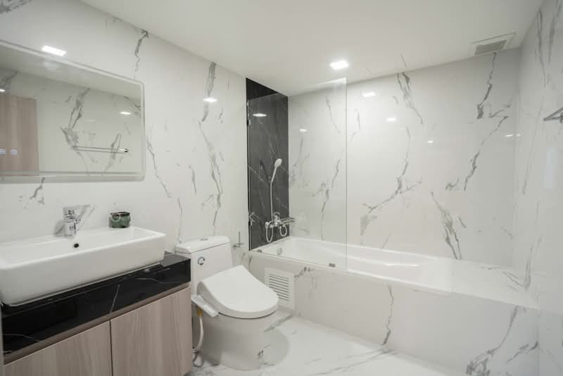 Kasturi Living, Bangkok, 12 Soi Sukhumvit 34, Khong Tan, Khlong Toei, Bangkok, 3 Bedrooms, 180 sqm, Apartment For Rent, by Boonraksa Sopak, 500493821 - DDproperty.com