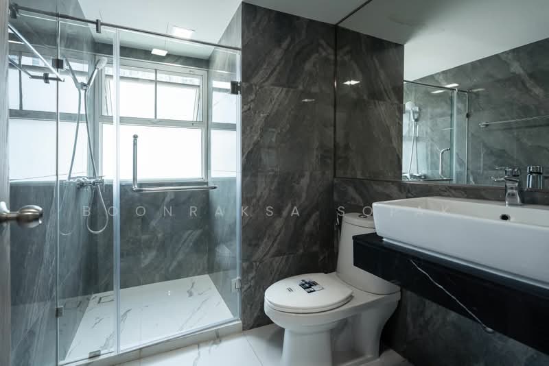 Kasturi Living, Bangkok, 12 Soi Sukhumvit 34, Khong Tan, Khlong Toei, Bangkok, 3 Bedrooms, 180 sqm, Apartment For Rent, by Boonraksa Sopak, 500493821 - DDproperty.com