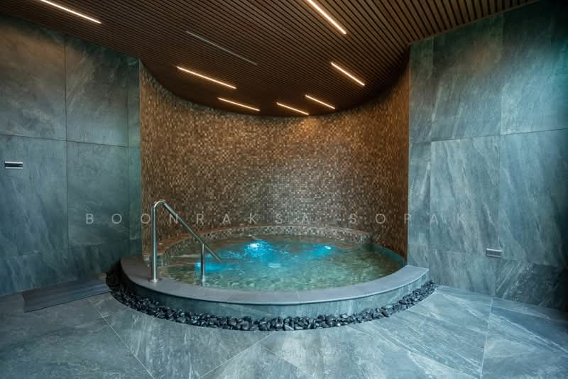 Kasturi Living, Bangkok, 12 Soi Sukhumvit 34, Khong Tan, Khlong Toei, Bangkok, 3 Bedrooms, 180 sqm, Apartment For Rent, by Boonraksa Sopak, 500493821 - DDproperty.com