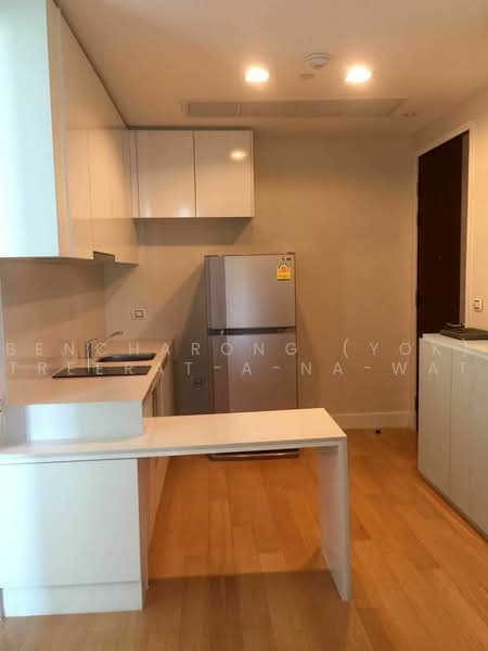 Equinox Phahol Vibha, Bangkok, 345 Paholyothin Road, Jom Phon, Chatuchak, Bangkok, 1 Bedroom, 40 sqm, Condo For Rent, by Bencharong (Yok) Treerat-a-na-wat, 500493824 - DDproperty.com