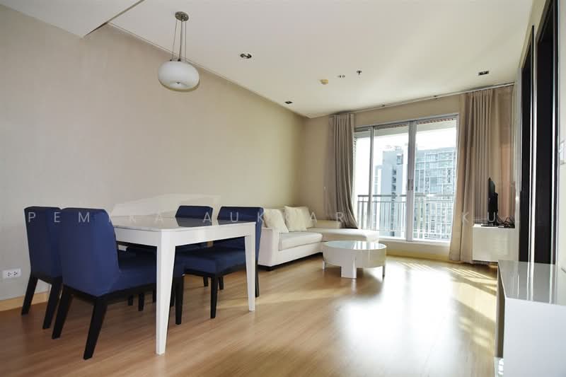 The Address Phaya Thai, Bangkok, 489 Sri Ayudhaya Road, Thung Phaya Thai, Ratchathewi, Bangkok, 2 Bedrooms, 65 sqm, Condo For Sale, by Pemika Aukkaraleekul, 500493826 - DDproperty.com
