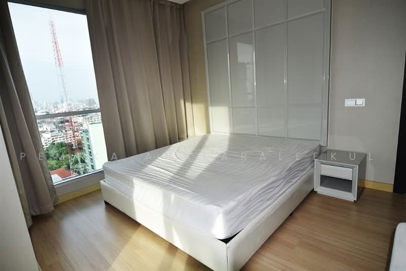 The Address Phaya Thai, Bangkok, 489 Sri Ayudhaya Road, Thung Phaya Thai, Ratchathewi, Bangkok, 2 Bedrooms, 65 sqm, Condo For Sale, by Pemika Aukkaraleekul, 500493826 - DDproperty.com