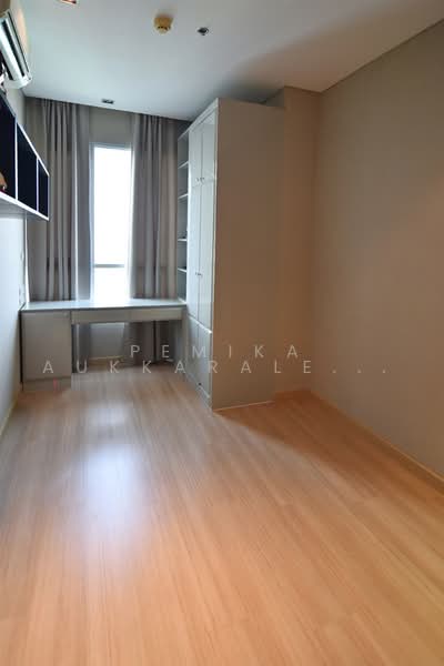 The Address Phaya Thai, Bangkok, 489 Sri Ayudhaya Road, Thung Phaya Thai, Ratchathewi, Bangkok, 2 Bedrooms, 65 sqm, Condo For Sale, by Pemika Aukkaraleekul, 500493826 - DDproperty.com