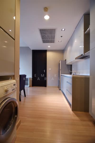 The Address Phaya Thai, Bangkok, 489 Sri Ayudhaya Road, Thung Phaya Thai, Ratchathewi, Bangkok, 2 Bedrooms, 65 sqm, Condo For Sale, by Pemika Aukkaraleekul, 500493826 - DDproperty.com