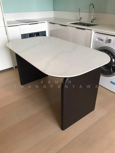 Anil Sathorn 12, Bangkok, 122 N Sathon Rd, Thung Maha Mek, Sathon, Bangkok, 1 Bedroom, 46 sqm, Condo For Rent, by Kanin Thangpanyawa, 500493827 - DDproperty.com