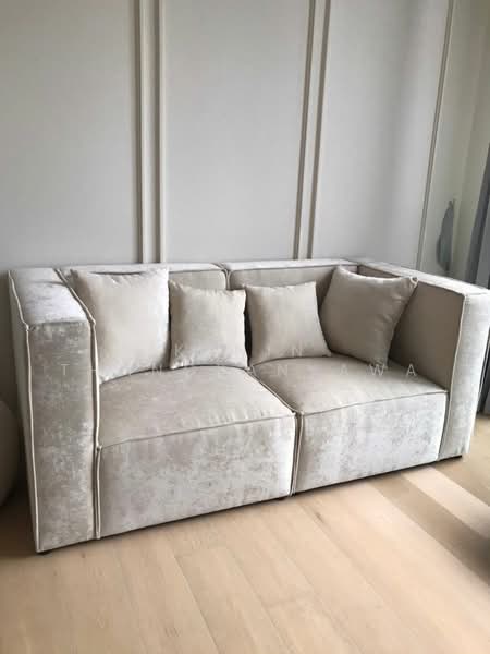 Anil Sathorn 12, Bangkok, 122 N Sathon Rd, Thung Maha Mek, Sathon, Bangkok, 1 Bedroom, 46 sqm, Condo For Rent, by Kanin Thangpanyawa, 500493827 - DDproperty.com