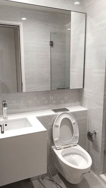 Anil Sathorn 12, Bangkok, 122 N Sathon Rd, Thung Maha Mek, Sathon, Bangkok, 1 Bedroom, 46 sqm, Condo For Rent, by Kanin Thangpanyawa, 500493827 - DDproperty.com