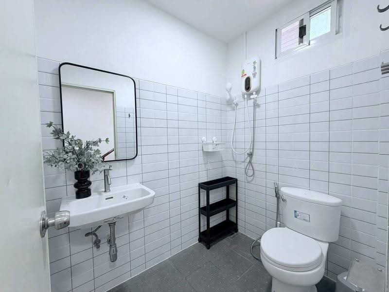 บ้าน 6-ห้องนอน, กรุงเทพ, สามเสนนอก, ห้วยขวาง, กรุงเทพ, 500 ตร.ม., บ้านเดี่ยว ให้เช่า, โดย Boonraksa Sopak, 500493828 - DDproperty.com