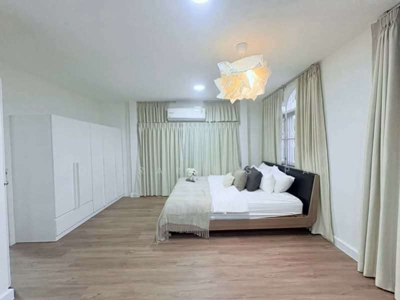 บ้าน 6-ห้องนอน, กรุงเทพ, สามเสนนอก, ห้วยขวาง, กรุงเทพ, 500 ตร.ม., บ้านเดี่ยว ให้เช่า, โดย Boonraksa Sopak, 500493828 - DDproperty.com