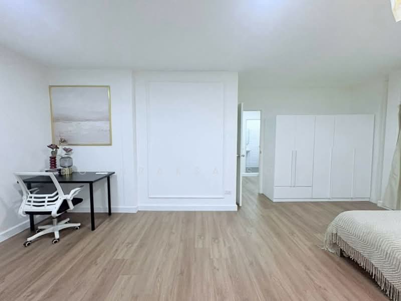 บ้าน 6-ห้องนอน, กรุงเทพ, สามเสนนอก, ห้วยขวาง, กรุงเทพ, 500 ตร.ม., บ้านเดี่ยว ให้เช่า, โดย Boonraksa Sopak, 500493828 - DDproperty.com