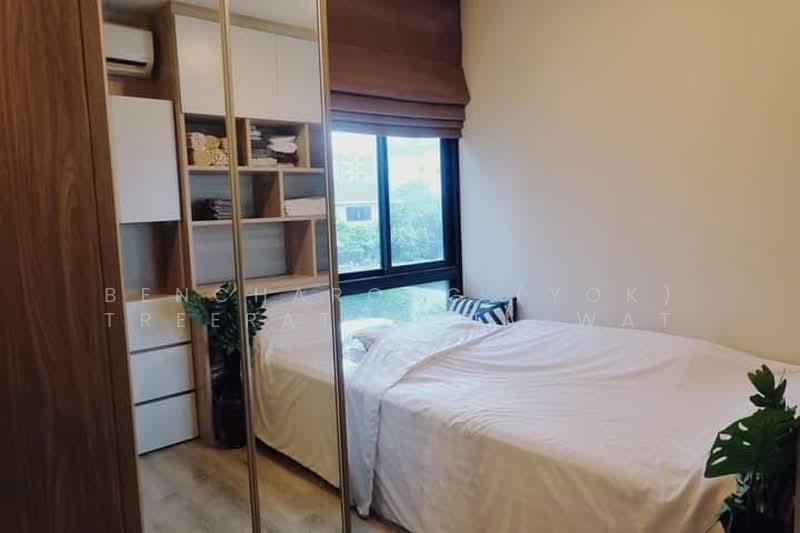 Notting Hill สุขุมวิท 105, กรุงเทพ, 105 Sukhumvit, บางนา, กรุงเทพ, 43 ตร.ม., คอนโด ให้เช่า, โดย Bencharong (Yok) Treerat-a-na-wat, 500493830 - DDproperty.com