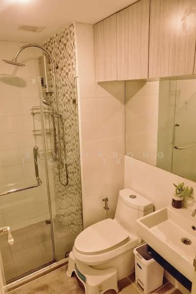 Notting Hill Sukhumvit 105, Bangkok, 105 Sukhumvit, Bang Na, Bangkok, 2 Bedrooms, 43 sqm, Condo For Rent, by Bencharong (Yok) Treerat-a-na-wat, 500493830 - DDproperty.com