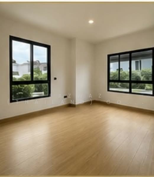 3-Story House for Sale on Pracha Uthit 96, 336 SQM, 3 Bedrooms, Bangkok, Thung Khru, Bangkok, 3 Bedrooms, 336 sqm, Single Detached House For Sale, by Fazwaz (Thailand) Co., Ltd., 500493831 - DDproperty.com