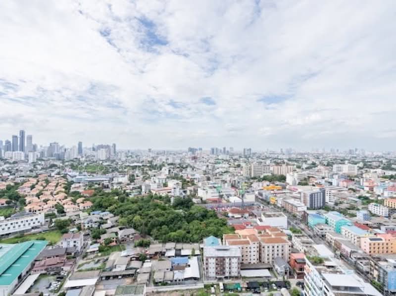 The Line Sukhumvit 71, Bangkok, 15 Sukhumvit 71 Road, Phra Kanong Nua, Watthana, Bangkok, 1 Bedroom, 41 sqm, Condo For Rent, by Boonraksa Sopak, 500493833 - DDproperty.com