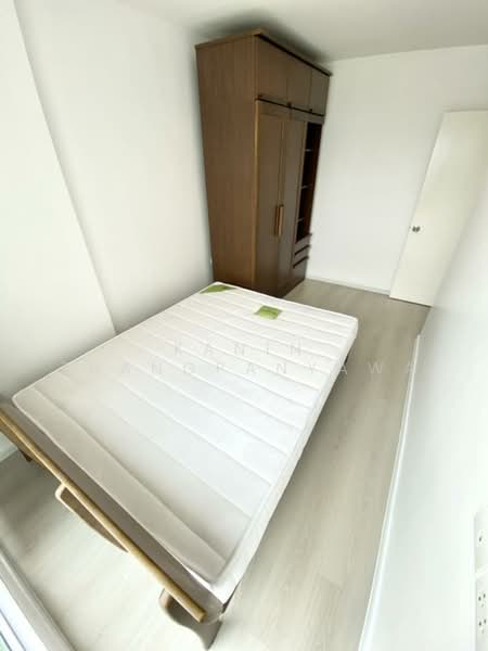 Aspire Sukhumvit 48, Bangkok, Sukhumvit Road, Phra Kanong, Khlong Toei, Bangkok, 2 Bedrooms, 62 sqm, Condo For Rent, by Kanin Thangpanyawa, 500493835 - DDproperty.com