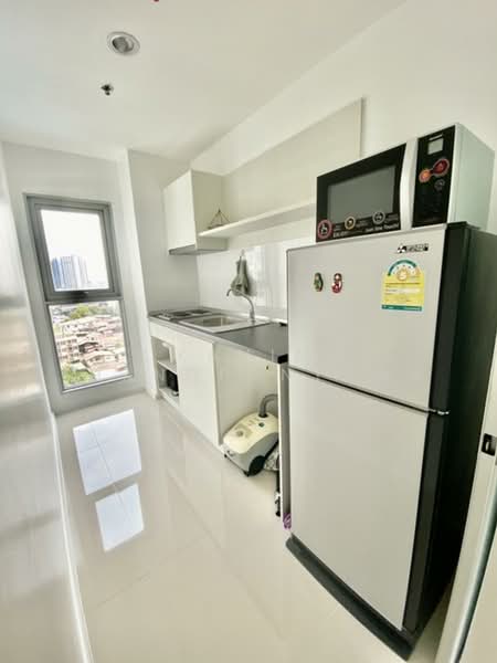 Aspire Sukhumvit 48, Bangkok, Sukhumvit Road, Phra Kanong, Khlong Toei, Bangkok, 2 Bedrooms, 62 sqm, Condo For Rent, by Kanin Thangpanyawa, 500493835 - DDproperty.com