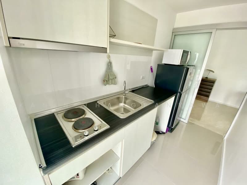 Aspire Sukhumvit 48, Bangkok, Sukhumvit Road, Phra Kanong, Khlong Toei, Bangkok, 2 Bedrooms, 62 sqm, Condo For Rent, by Kanin Thangpanyawa, 500493835 - DDproperty.com