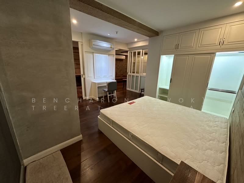 Modern Town, Bangkok, Ekamai Road, Khlong Tan Nua, Watthana, Bangkok, 1 Bedroom, 78 sqm, Condo For Rent, by Bencharong (Yok) Treerat-a-na-wat, 500493836 - DDproperty.com