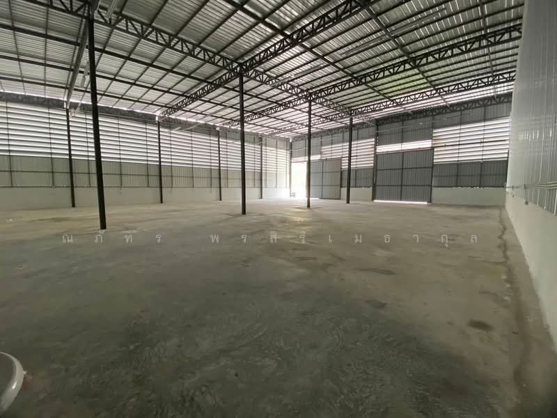 โกดังให้เช่า ติดถนนสุขา5 ทะลุสายไหม ขนาด 700 ตรม.(TW4-27526), กรุงเทพ, สายไหม, กรุงเทพ, 700 ตร.ม., โกดัง-โรงงาน ให้เช่า, โดย ณภัทร พรสิริเมธากุล, 500493837 - DDproperty.com