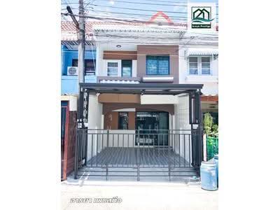 ขาย - ฉัตรณรงค์ แพรกษา, สมุทรปราการ
