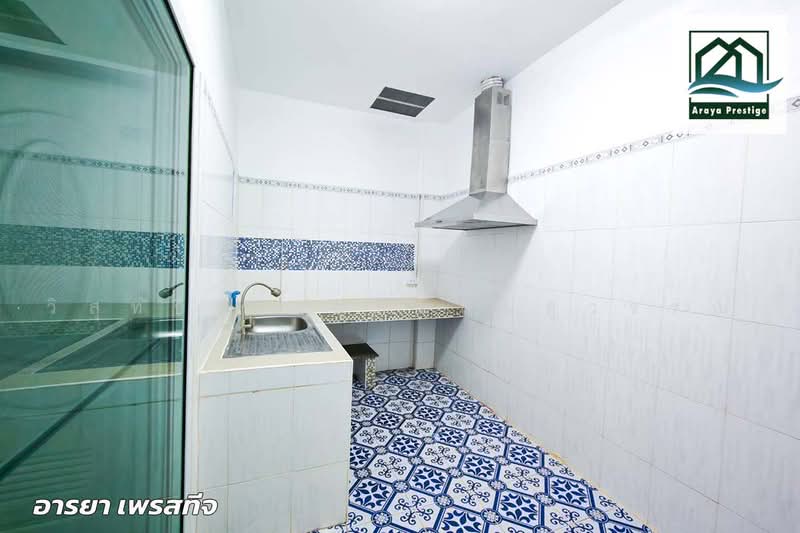 ฉัตรณรงค์ แพรกษา, Samut Prakan, Phraeksa, Muang Samut Prakarn, Samut Prakan, 2 Bedrooms, 64 sqm, Townhouse For Sale, by วิสุทธินี เฉลิมสินสุวรรณ, 500493838 - DDproperty.com