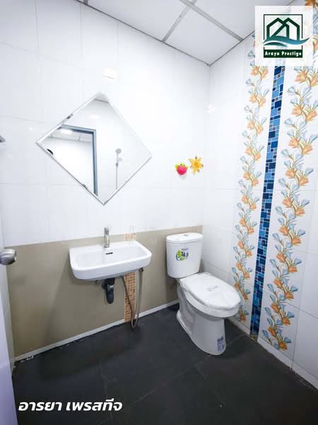 ฉัตรณรงค์ แพรกษา, Samut Prakan, Phraeksa, Muang Samut Prakarn, Samut Prakan, 2 Bedrooms, 64 sqm, Townhouse For Sale, by วิสุทธินี เฉลิมสินสุวรรณ, 500493838 - DDproperty.com